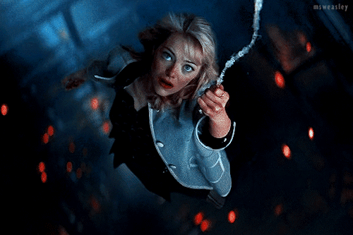 The Amazing Spider-Man 2 (2014) | Spider-Man: No Way Home (2021)