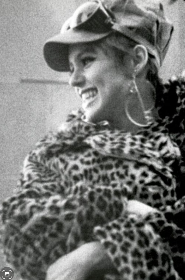 Edie Sedgwick - it was her birthday on April 20 🌠💜