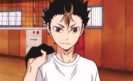 tetsuro:nishinoya | episode 8
