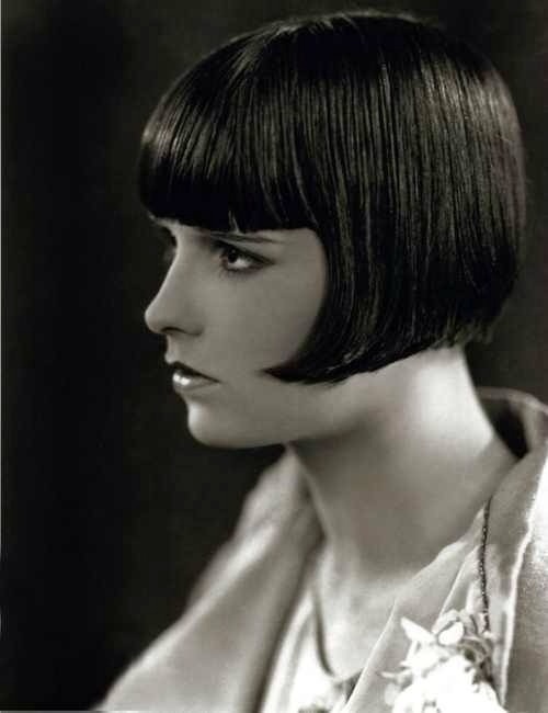 Porn photo ray-lane:The ever lovely Louise Brooks.
