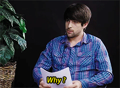 idontlikeyourcat:  hiddles-makelovenotwar:  (x)  He’s so sad about this— someone