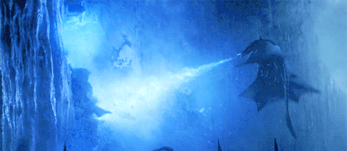 We’d all be dead already. Without the dragon queen, the wall would still be standing. - @