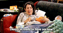 make me choose: katmckinnon asked: robin scherbatsky or maria hill 