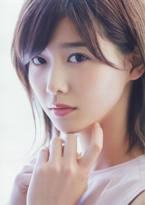 keyakizakamatome: U18 cool part①