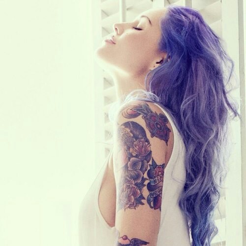 XXX inked-m3rmaid 121138645977 photo