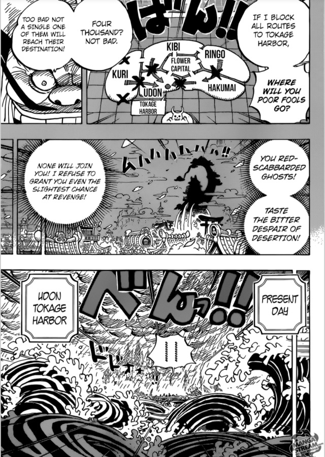 Op Chapter 959 Tumblr