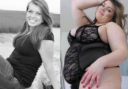 Lingerie dirty talk skinny chubby