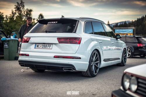 loVWe on wheels