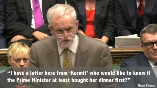 keir-hardies-beard: It’s a shame there’s no pmqs this week.