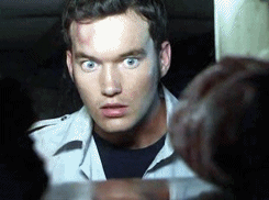 iriiswests:   Countrycide - Ianto Jones “I don’t even like camping”  