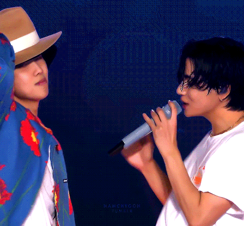TAEJOON - PTD ON STAGE LAS VEGAS (220416)