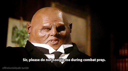 offthetumbldpath: Doctor Who - The Snowmen (2012)