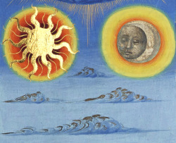 discardingimages: Sun and Moon Vincent of