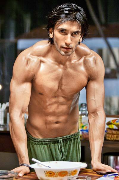   Ranveer Singh  jfpb