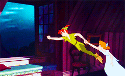 vintagegal:  &ldquo;All it takes is faith and trust. Oh! And something I forgot…just