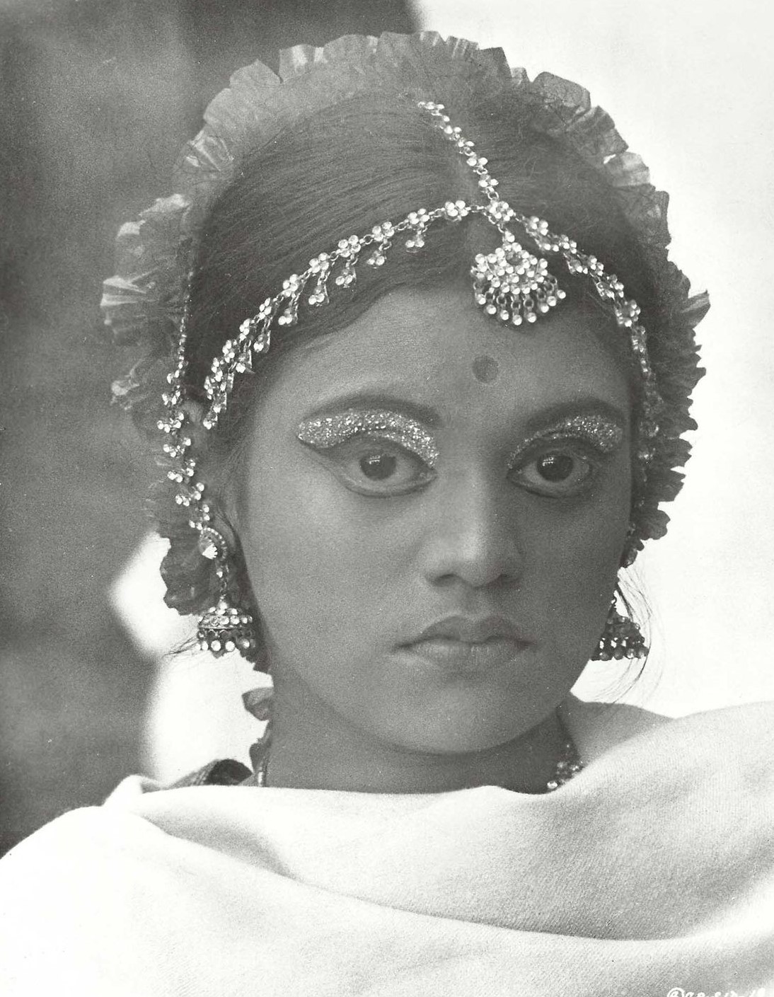 vintageindianclothing:  Still from Siddhartha (1972).  I may be wrong but this looks