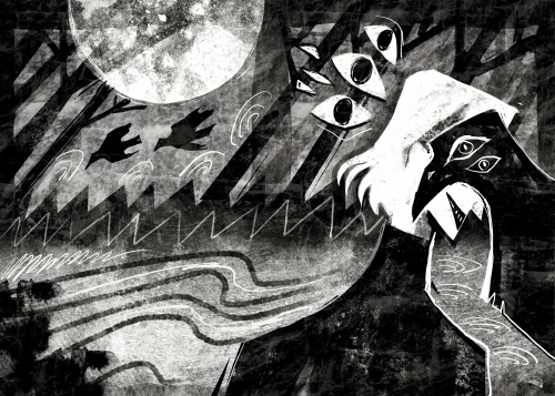 OKAY I FINISHED THIS (the Whole Thing Took Me 10 Days Btw....)based On The Song - (the Ballad Of The