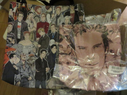 I Ordered Some Of My Own Tote Designs From Redbubble, Some For Myself But Mostly