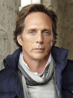 Maszületettbárány 2.0:  William Fichtner