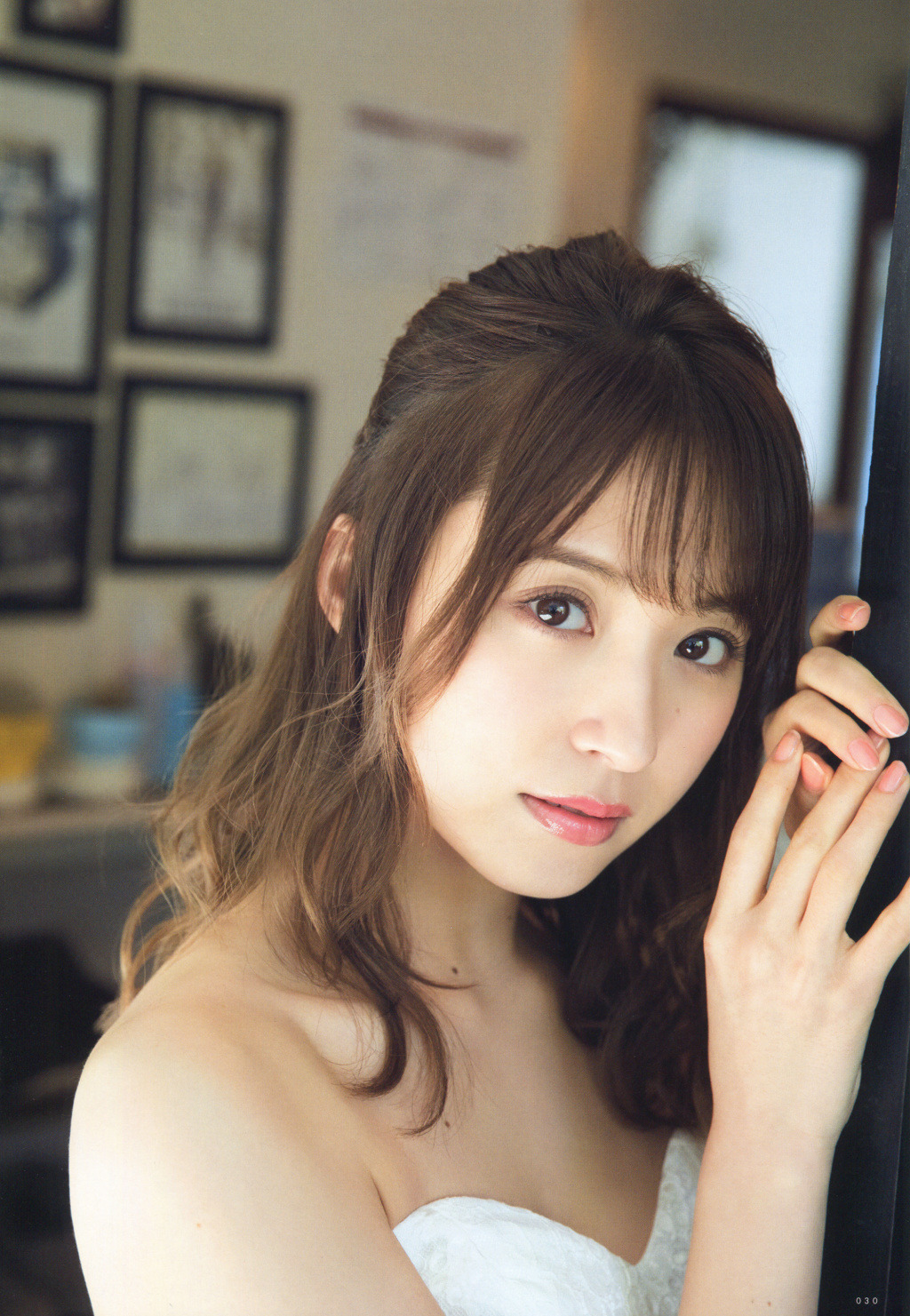 オナ顔・オカズ顔