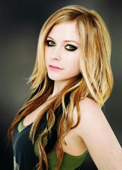 Avril Lavigne