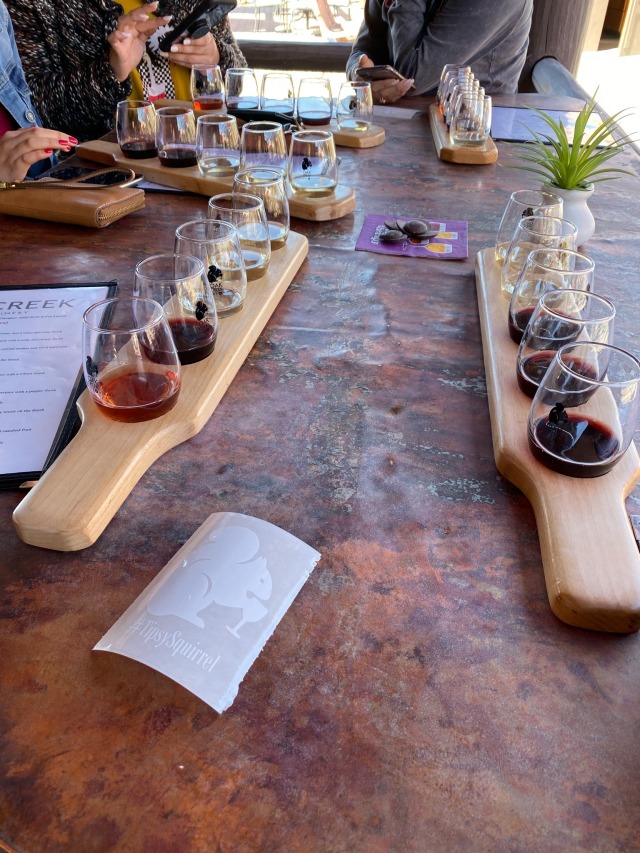 win tasting 