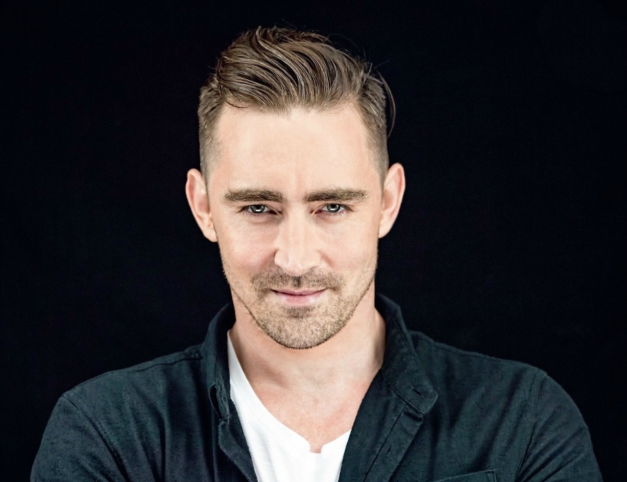 Happy 36th Birthday to Lee Pace! Thank you for being such an amazing human being