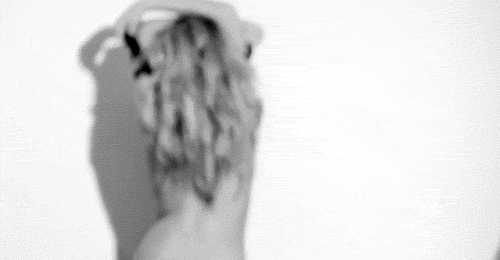 Turn me on.