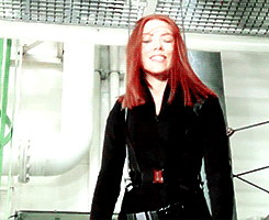  scarjo + guns 