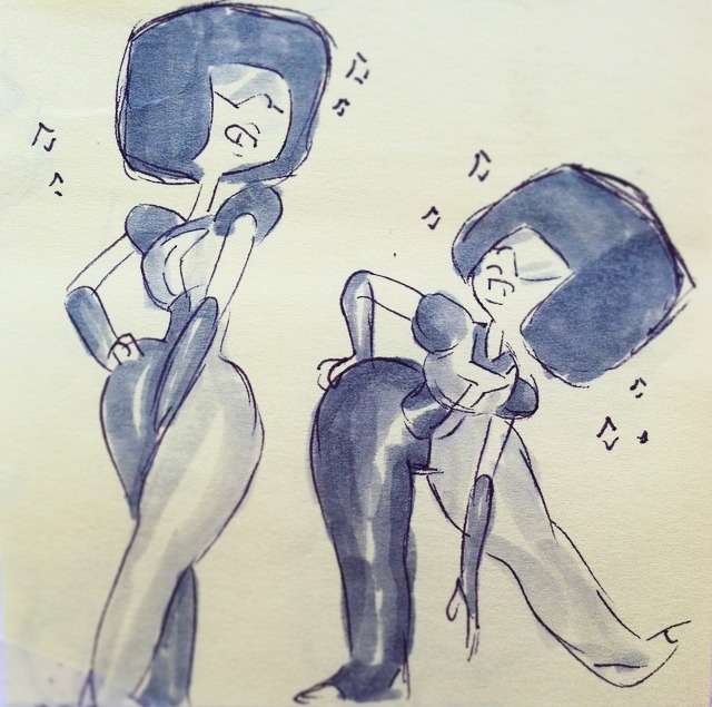wyrmeguy:  Couple o’ Garnets!! 