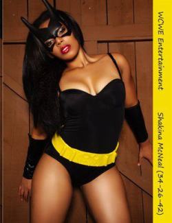 prolly THE sexiest batgirl iv ever seen.