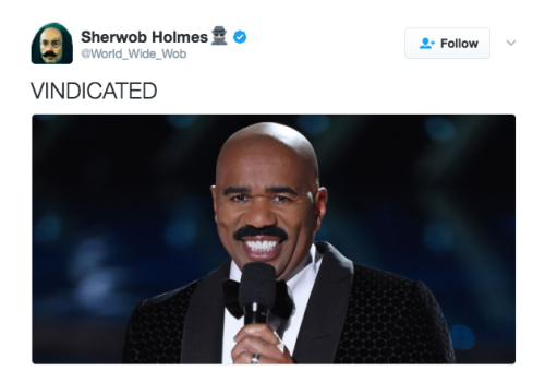 The hugest mistake in the history of the Academy Awards just happened and it’s vindicating all