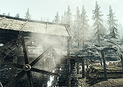 emilykaldwin:  Video Game Challenge - [&frac14;] Games - Skyrim Our Hero, our