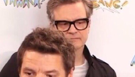 When you observe your major crush flirting with other person