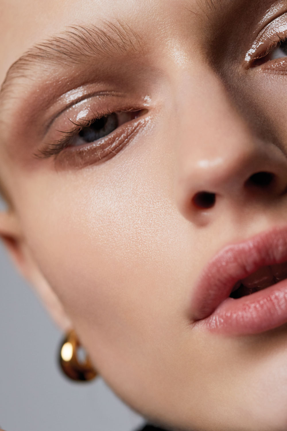 artfaceswarsaw: Harper’s Bazaar Turkey, May 2019 Photography Christine Kreiselmaier
