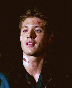 fabulecki:Dean Winchester » Wendigo