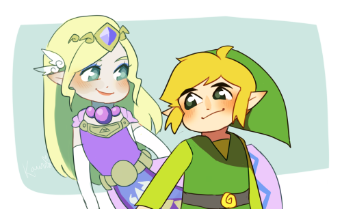 kaurro:my children ;0;