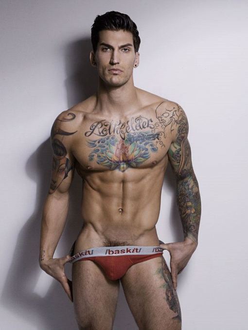 furrypty:  http://furrypty.tumblr.com/ – a blog to indulge your senses with the