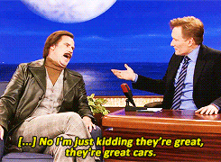 you know i love you donna