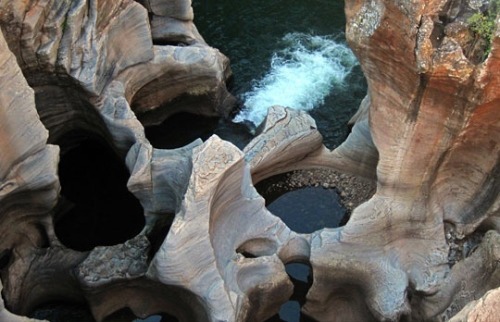 Blyde River Canyon, Mpumalanga, South Africa