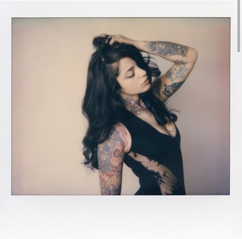 radeofuckingsuicide:  Rich Burroughs.