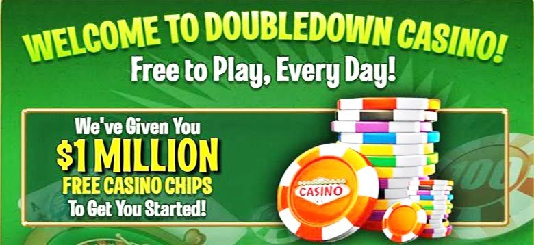 Codes For Doubledown Casino 2020 Ddc Promo Codes