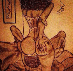 myvintagedesires:  myvintagedesires:  sipthisslow:  yvng-x-jay:  Want right now.   Need right now  Let me sit this asssss on you  Mood