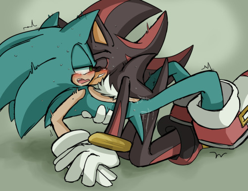 ventiuc - Sonadow♡