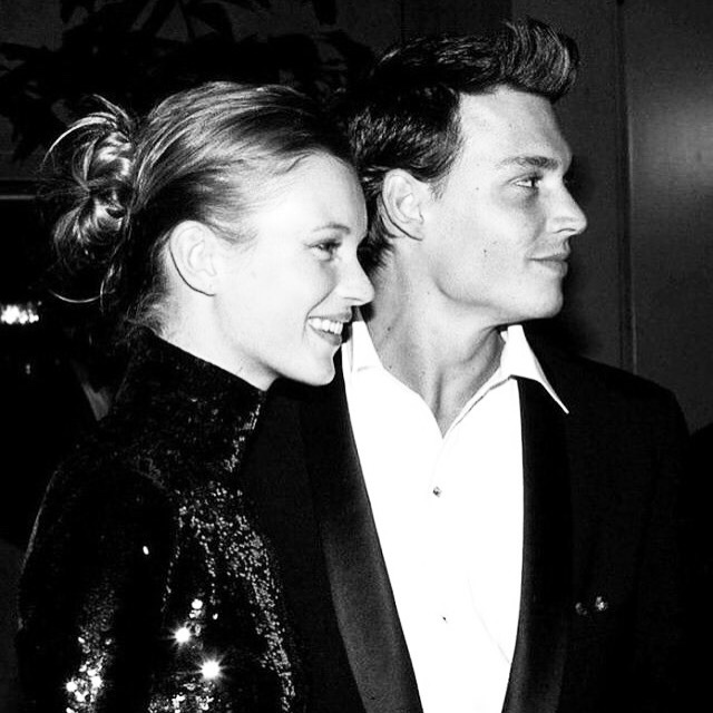 goestingsjes:  The hottest couple of all time.