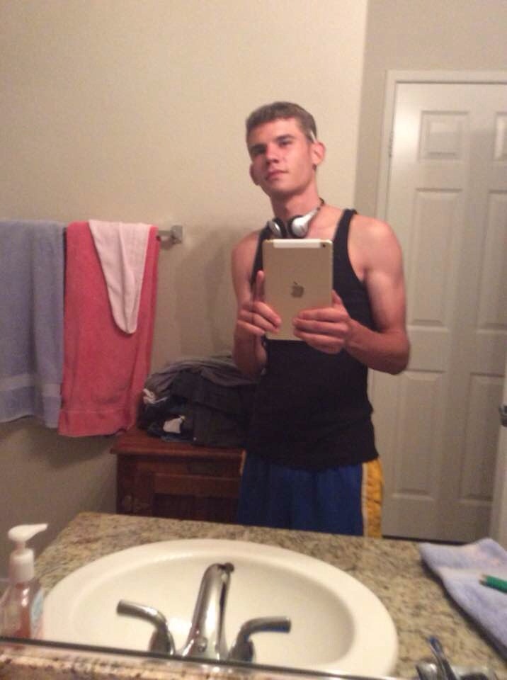 masterb8r:  Vladik Pt 1 He got suspicious and asked if I was a guy, I told him I