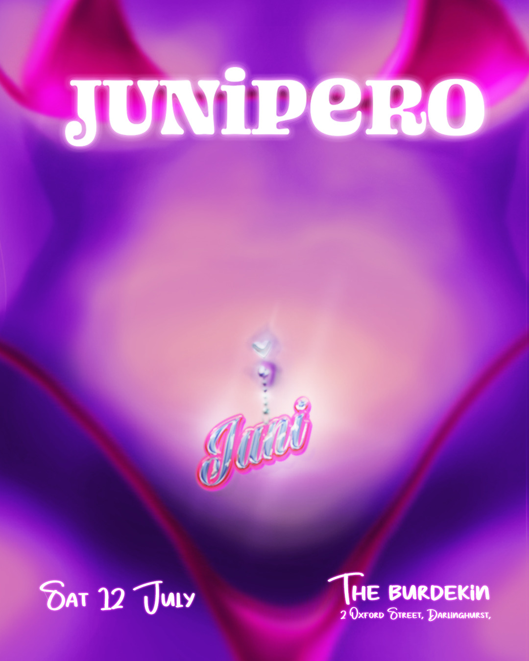 juni