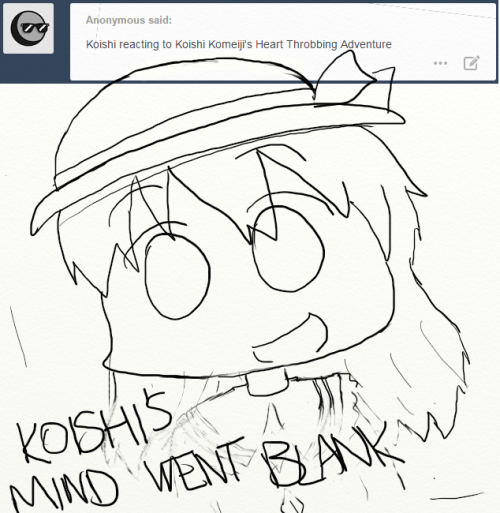 OMG GUYS I CAME UP WITH A STUPID JOKE