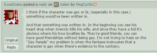 pyrrhicbrutus:the discourse continues……Where is this gay parade and how do I join