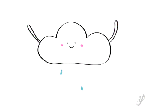 unchurrasco-conpatitas:  Las nubes hacen pipi sobre nosotros :cc 